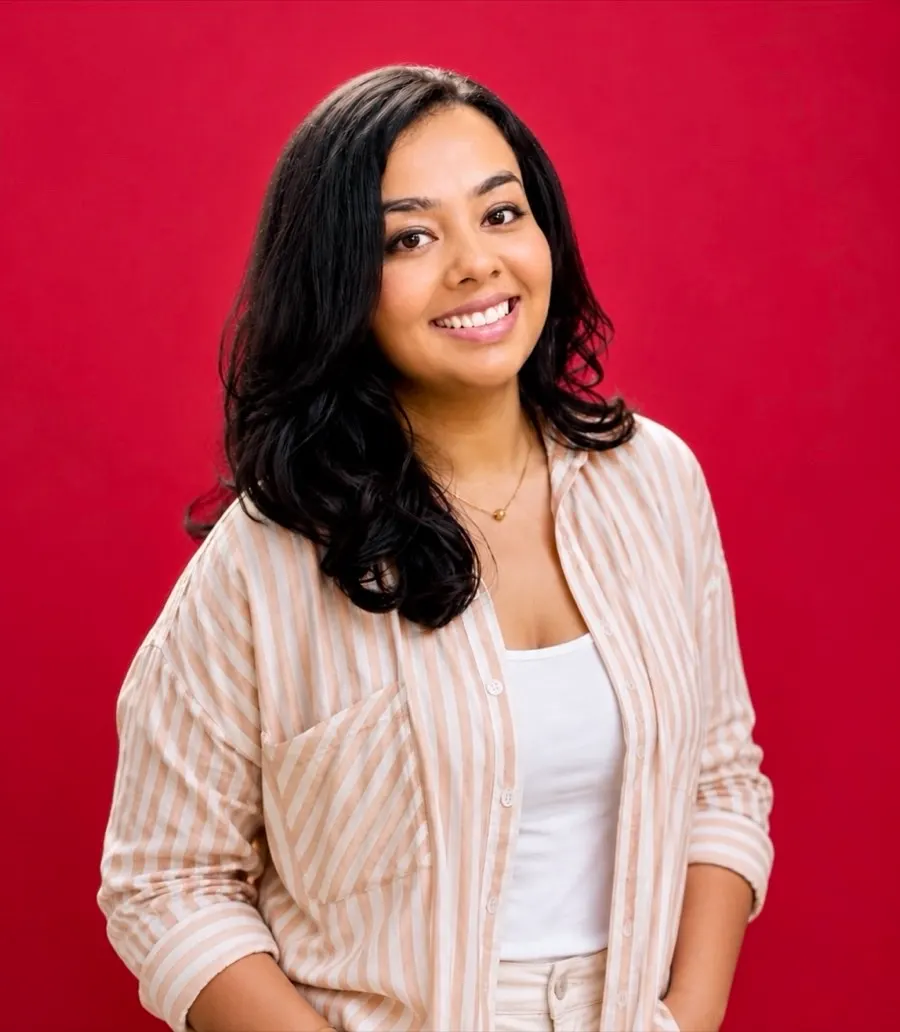 Harshika Alagh, SEO and AEO consultant